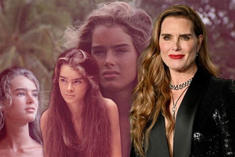 brooke shields gary gross|Made controversial photos of Brooke Shields